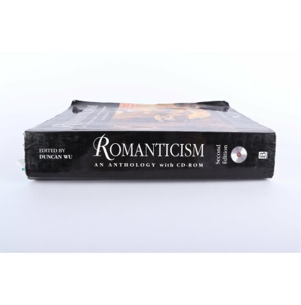 Duncan Wu - Romanticism - Eng - Samhlle &amp; Historia