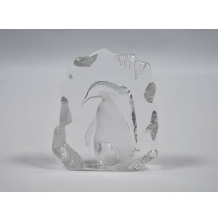 Målerås - Mats Jonasson - Glasskulptur