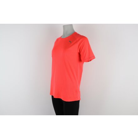 Puma - Trnings T-Shirt - Stl.S