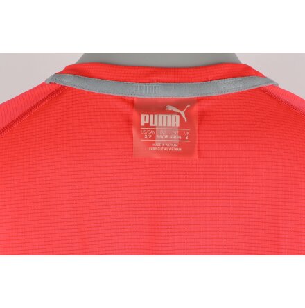 Puma - Trnings T-Shirt - Stl.S