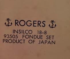 Rogers Insilco