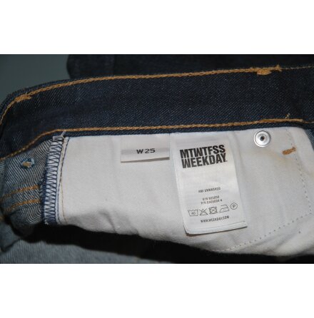 MTWTFSS Weekday - Jeans - Stl. W25