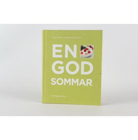 God Sommar - Malin Landqvist - Mat, Drick, Hem &amp; Hälsa 
