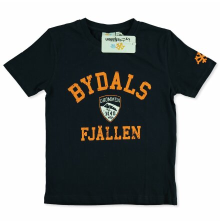 bydalsfjällen - T-shirt - stl. 134/140