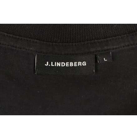 J.Lindeberg - T-Shirt - Stl. L