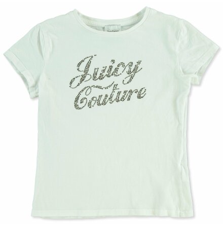 Juicy Couture - T-Shirt - Stl. 134 - Barn