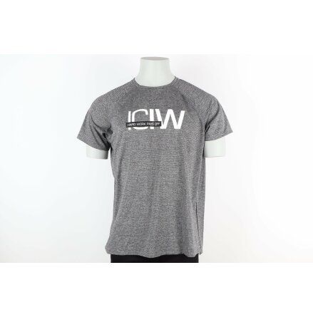 ICIW - Tränings T-Shirt - Stl. XL