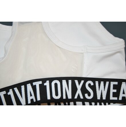 MOT1VAT1ONXSWEAT - Sport BH - Stl. S