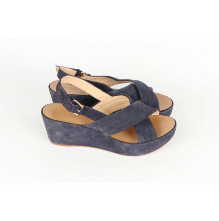 J.Crew - Sandaler - Stl. 9,5