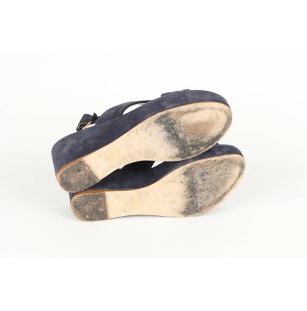 J.Crew - Sandaler - Stl. 9,5