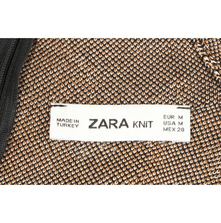 Zara - Klnning - Stl. M