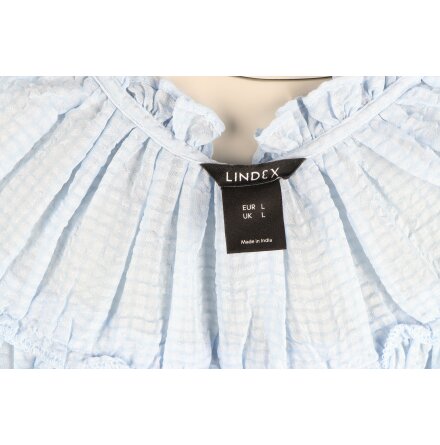 Lindex - Blus - Stl. L