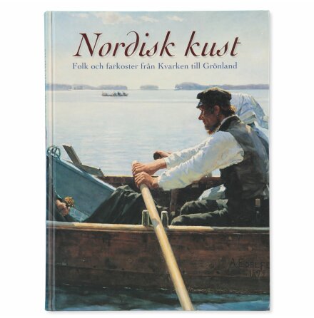 Nordisk Kust - Svenolof Karlsson - Samhälle, Historia &amp; Fakta 