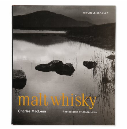 Malt Whisky - Mitchell Beazley - Mat, Dryck, Hem &amp; Hälsa - ENG 
