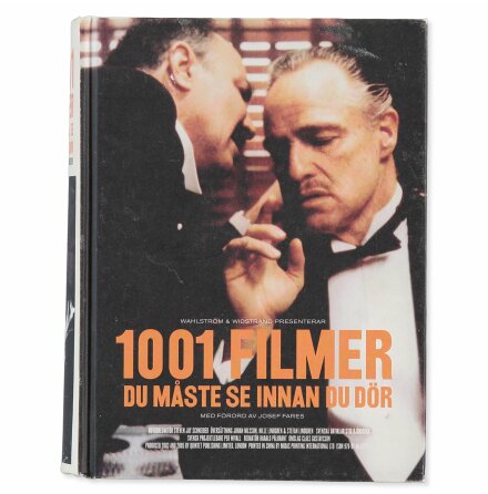 101 Filmer Du Måste Se Innan Du Dör - Steven Jay Schneider - Samhälle, Historia &amp; Fakta