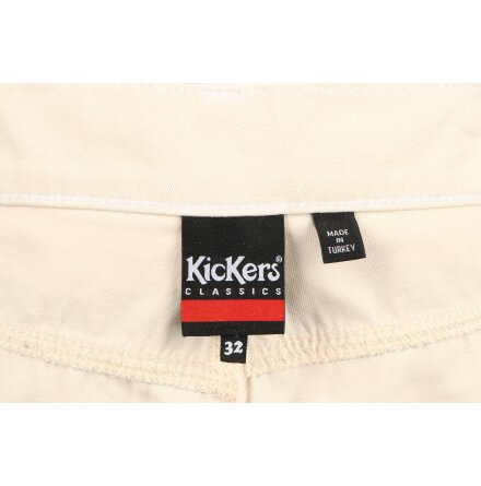 Kickers - Byxor - Stl. 32