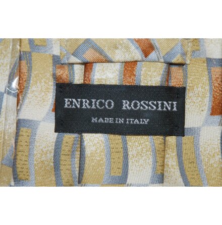 Enrico Rossini - Design slips