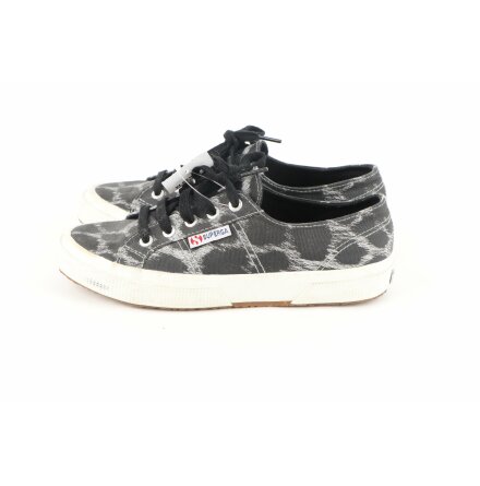 Superga - Sneakers - stl. 37