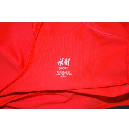 H&amp;M - Trningslinne - Stl. M