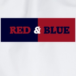 Red & Blue