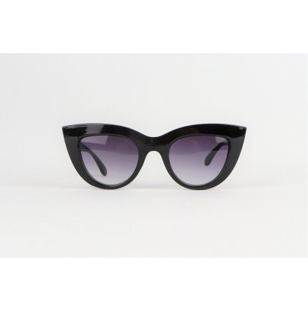 NLY Cat Eye - Solglasgon Med Skyddsfodral 