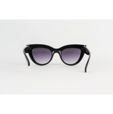 NLY Cat Eye - Solglasgon Med Skyddsfodral 