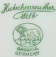 Hutschenreuther 