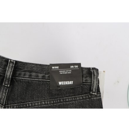 Weekday - Jeans - stl. 26/30