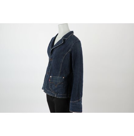 Levis - Jeans jacka - stl. M-L