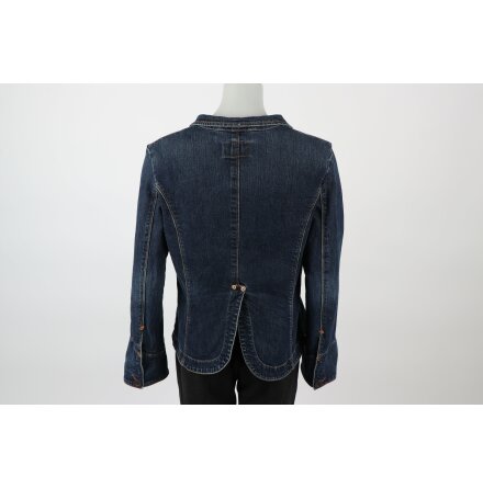 Levis - Jeans jacka - stl. M-L