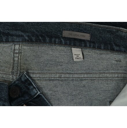 The Local Firm - Jeans - stl. W28/L34