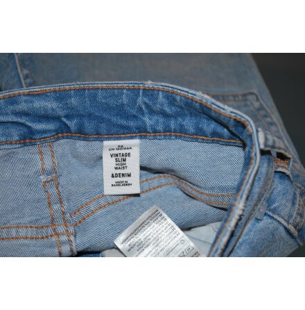 &amp;Denim by H&amp;M - Jeans - Stl. 26