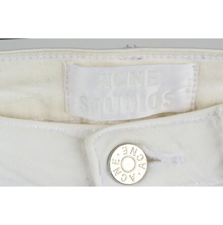 Acne Studios - Jeans - Stl. 26/32