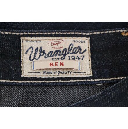 Wrangler- Jeans - stl. 30/32