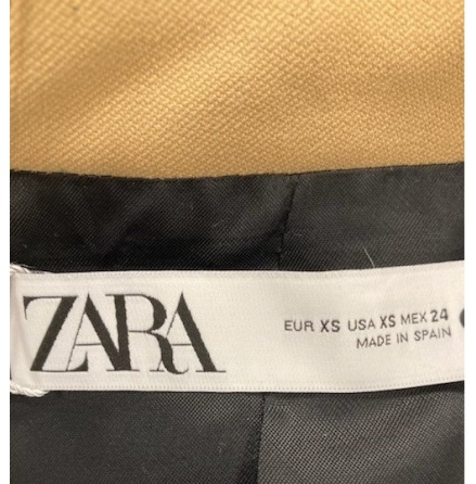 Zara - Kavaj/Blazer - Stl. XS