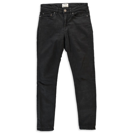 Acne - Jeans - Stl. W26 L32