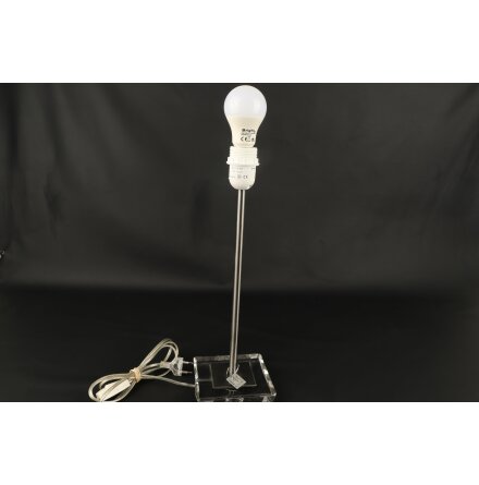PR Lys - Lampfot - Sockel E27