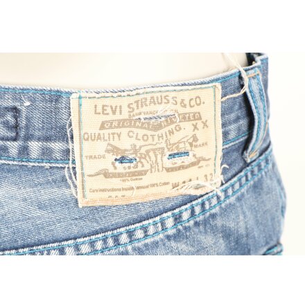 Levis - Jeans - Stl. 34