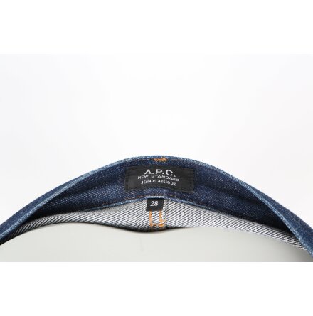 A.P.C. - Jeans - stl. 28