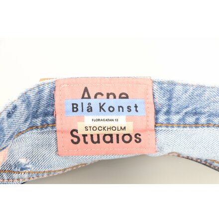 Acne - Jeans - stl. 26/32