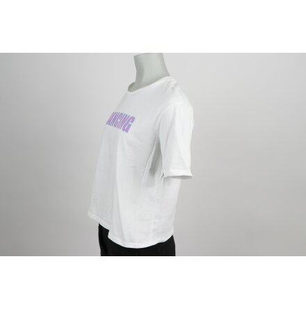 Sandro Paris - T-shirt - Stl. M