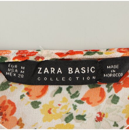 Zara - Blus - stl. M