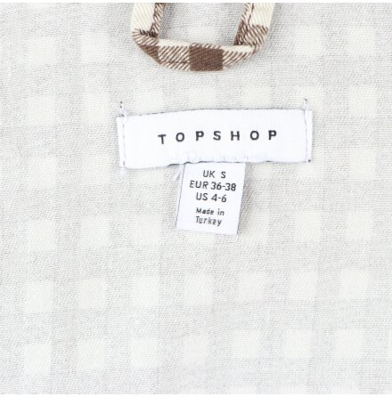 Topshop - Jacka - stl. 36-38