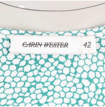 Carin Wester - Blus - stl. 42