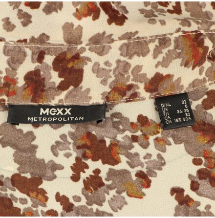 Mexx -Blus - stl. 39