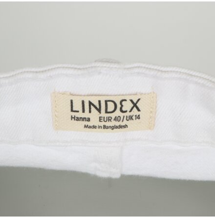 Lindex - Jeans - stl. 40