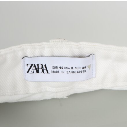 Zara - Jeans - stl. 40