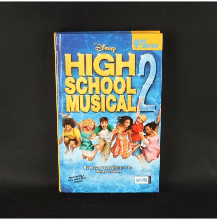 High School Musical 2 - N.B. Grace - Barn &amp; Ungdom