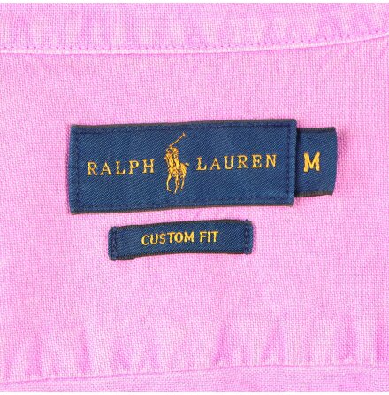 Ralph Lauren - Skjorta - stl. M