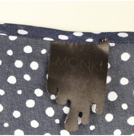 Monki - Blus - stl. S